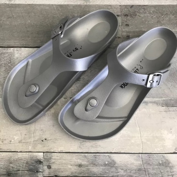 essentials unisex gizeh eva sandals